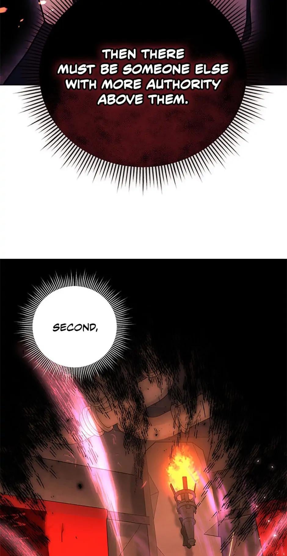 Read After Ten Millennia in Hell EN Manga Online