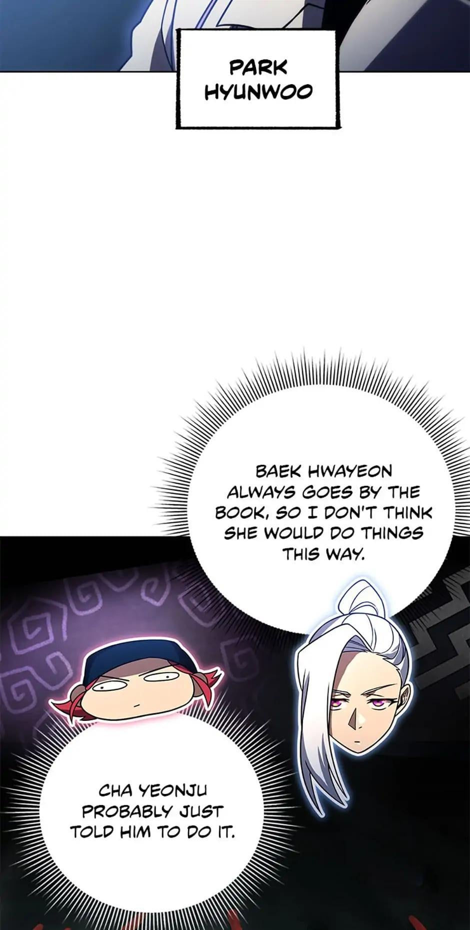 Read After Ten Millennia in Hell EN Manga Online