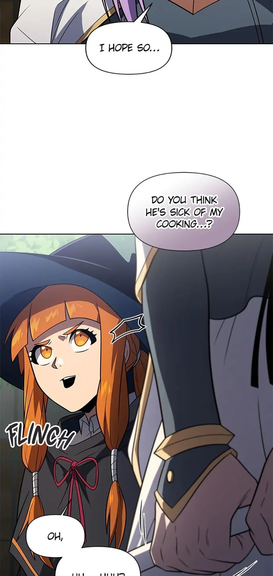 Read After Ten Millennia in Hell EN Manga Online