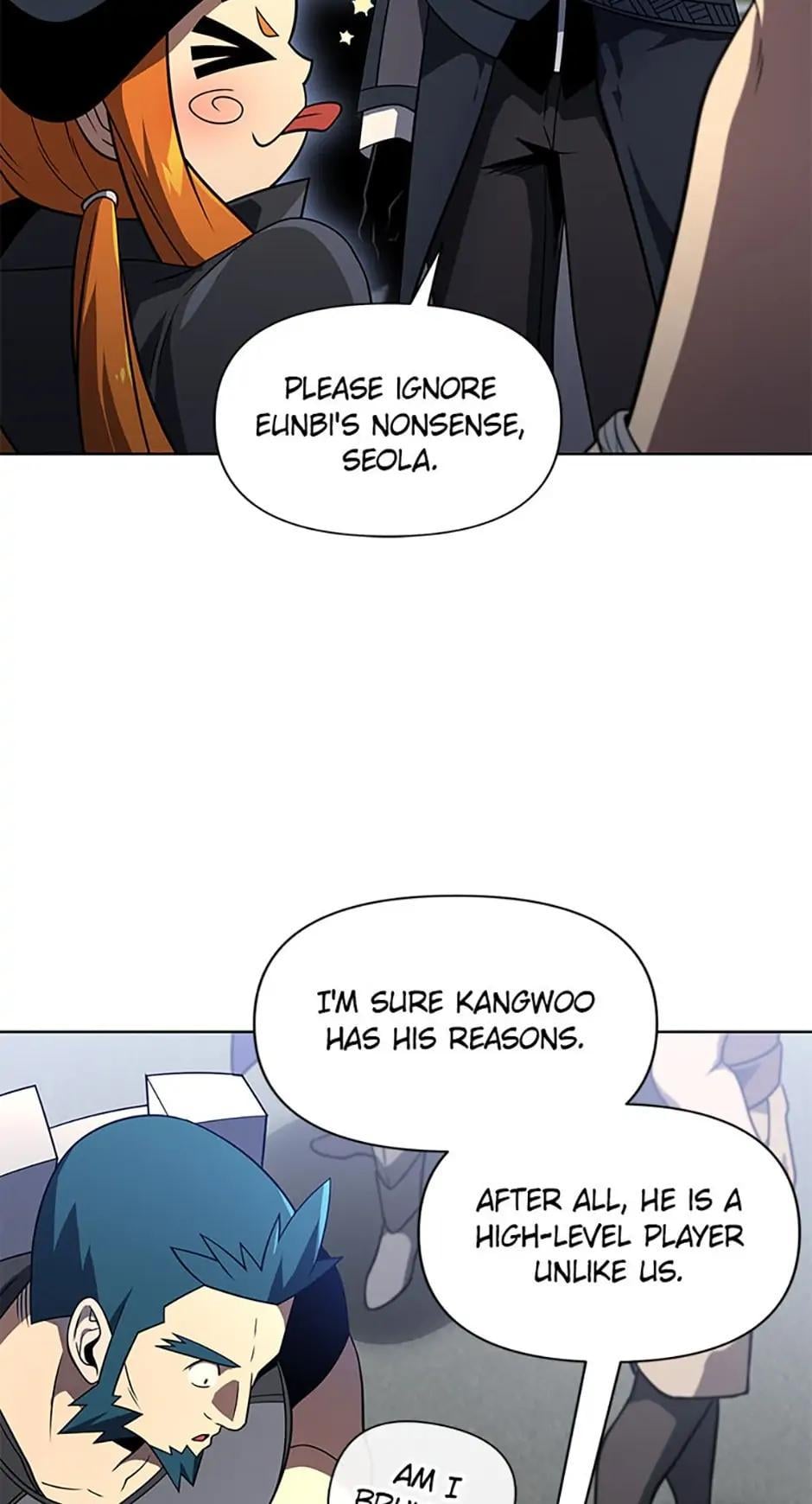 Read After Ten Millennia in Hell EN Manga Online