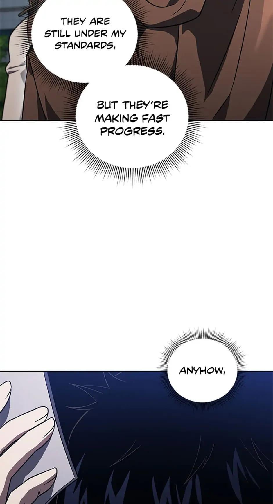 Read After Ten Millennia in Hell EN Manga Online