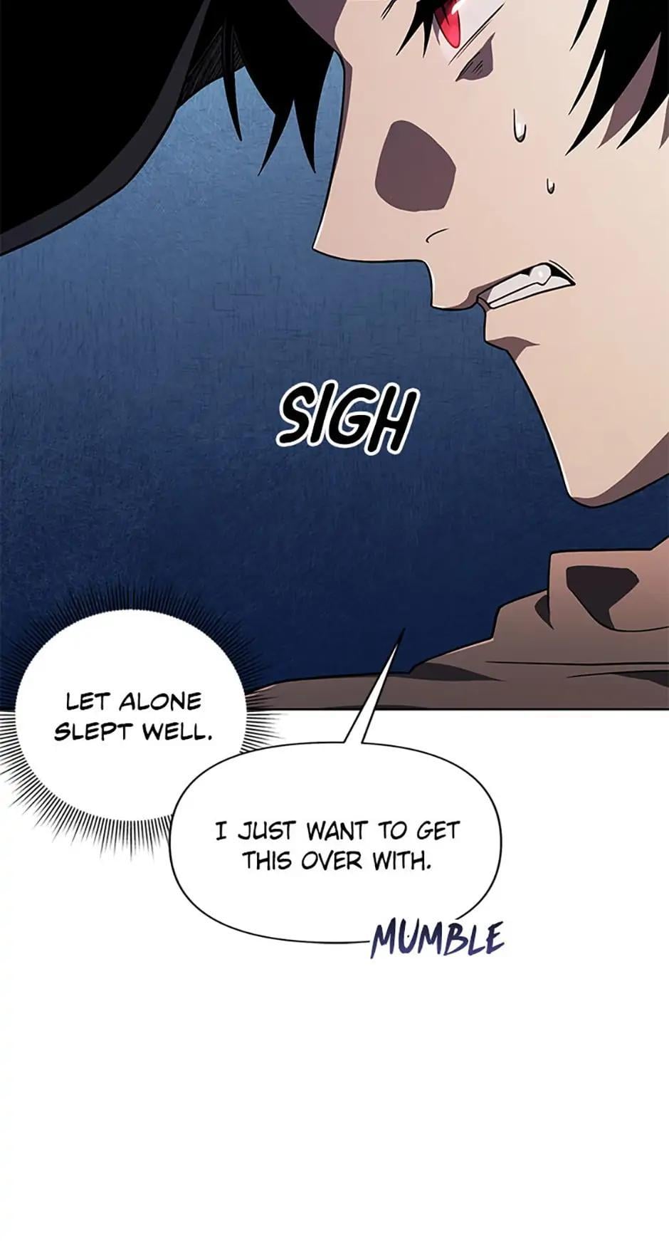 Read After Ten Millennia in Hell EN Manga Online