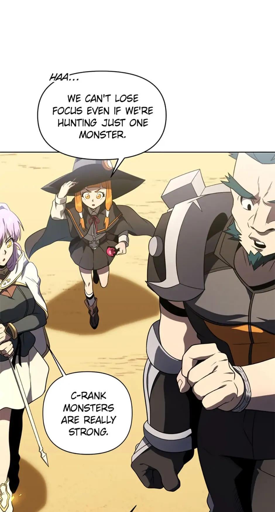Read After Ten Millennia in Hell EN Manga Online