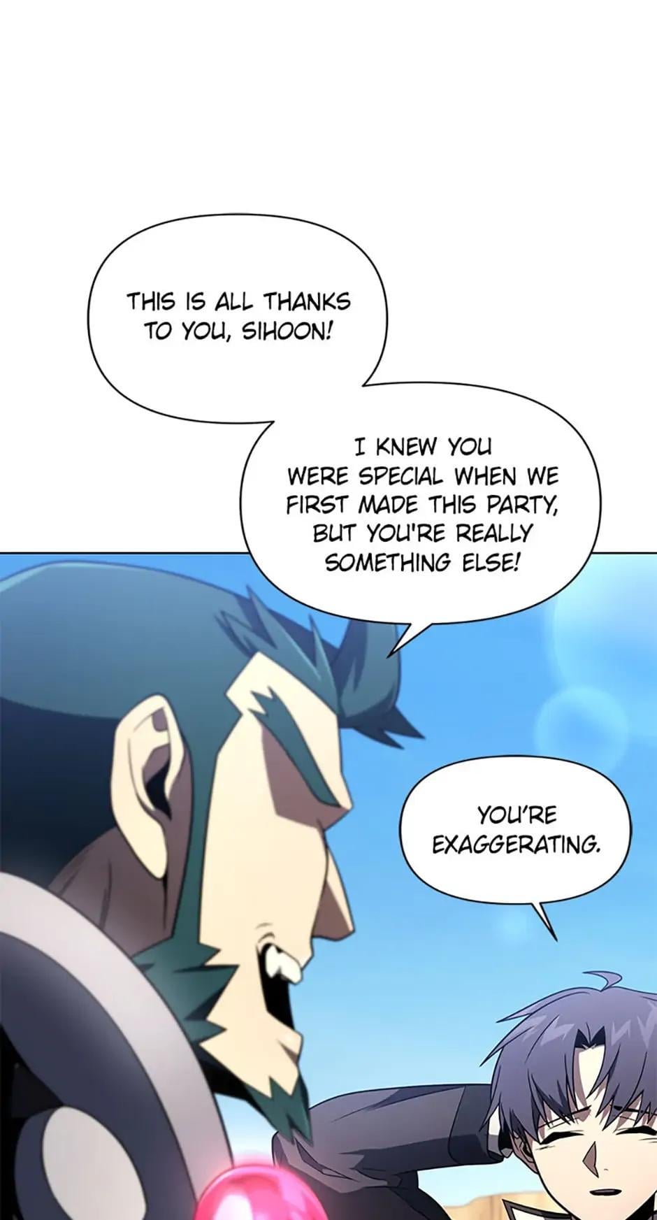 Read After Ten Millennia in Hell EN Manga Online