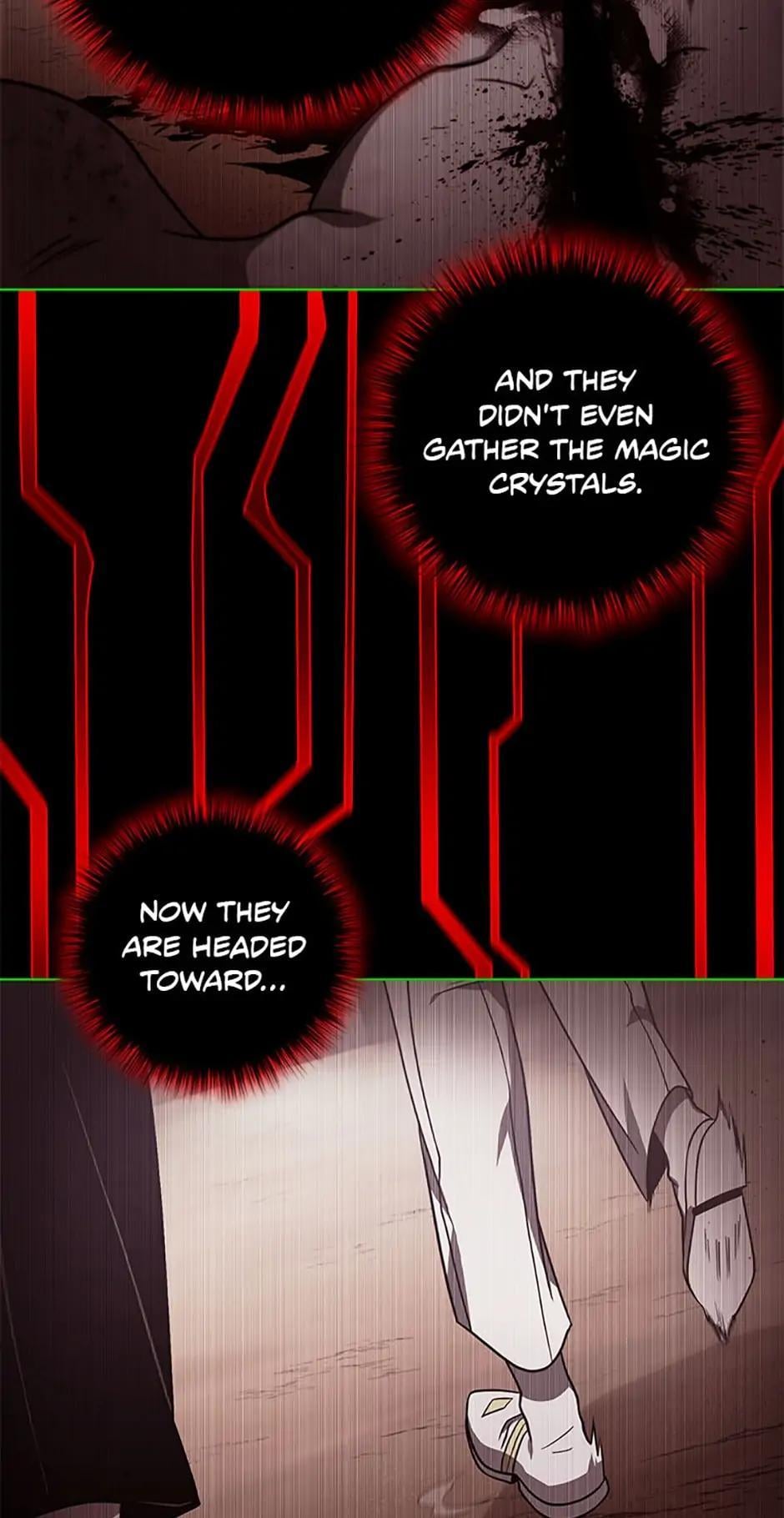 Read After Ten Millennia in Hell EN Manga Online