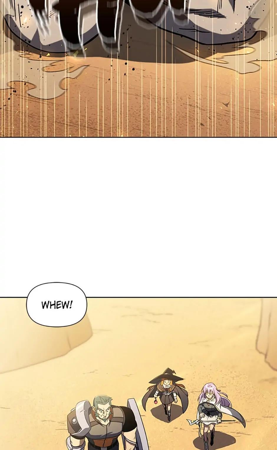 Read After Ten Millennia in Hell EN Manga Online