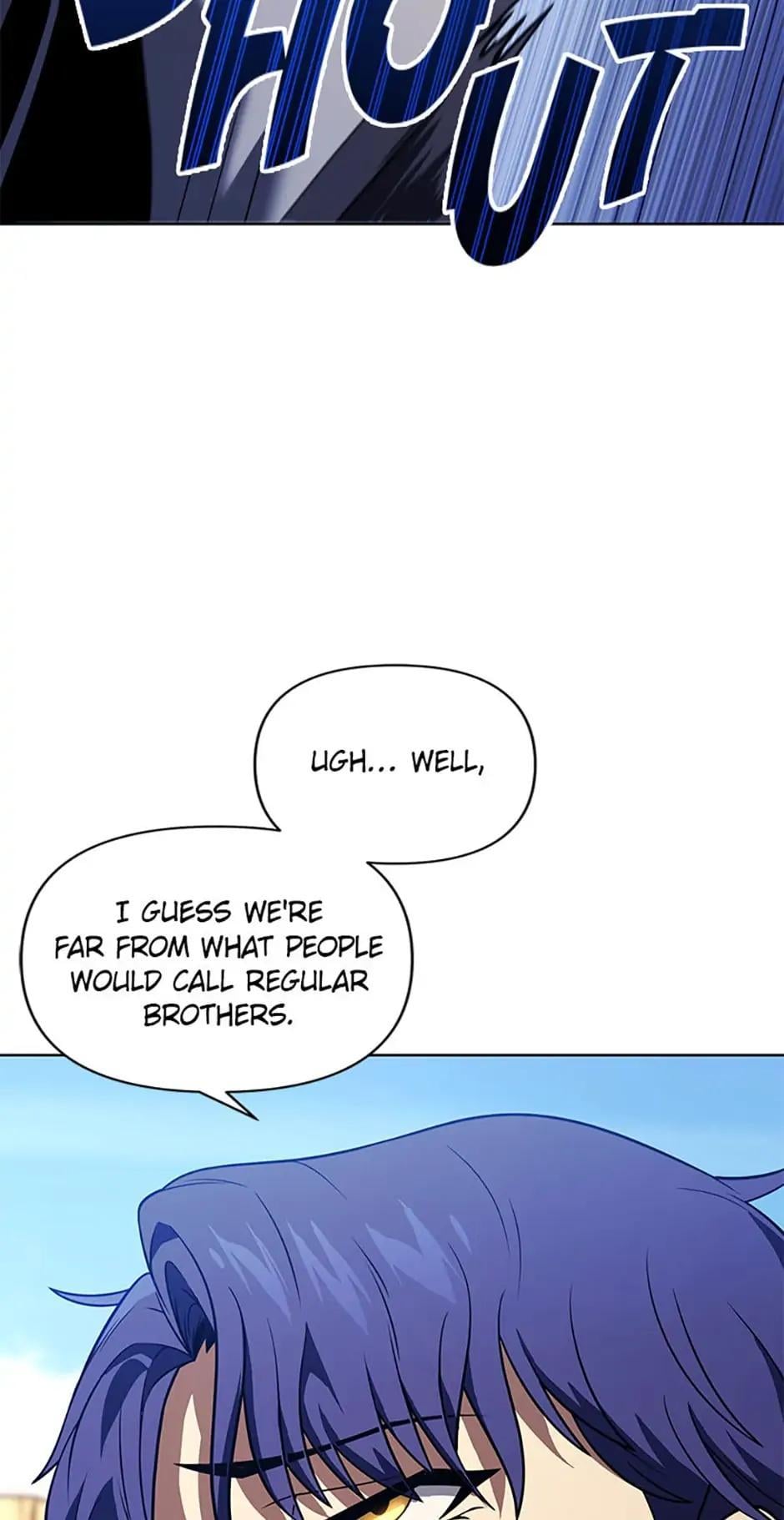 Read After Ten Millennia in Hell EN Manga Online