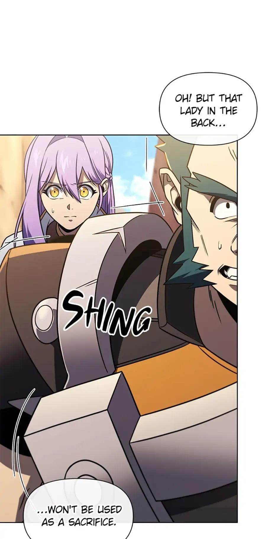 Read After Ten Millennia in Hell EN Manga Online