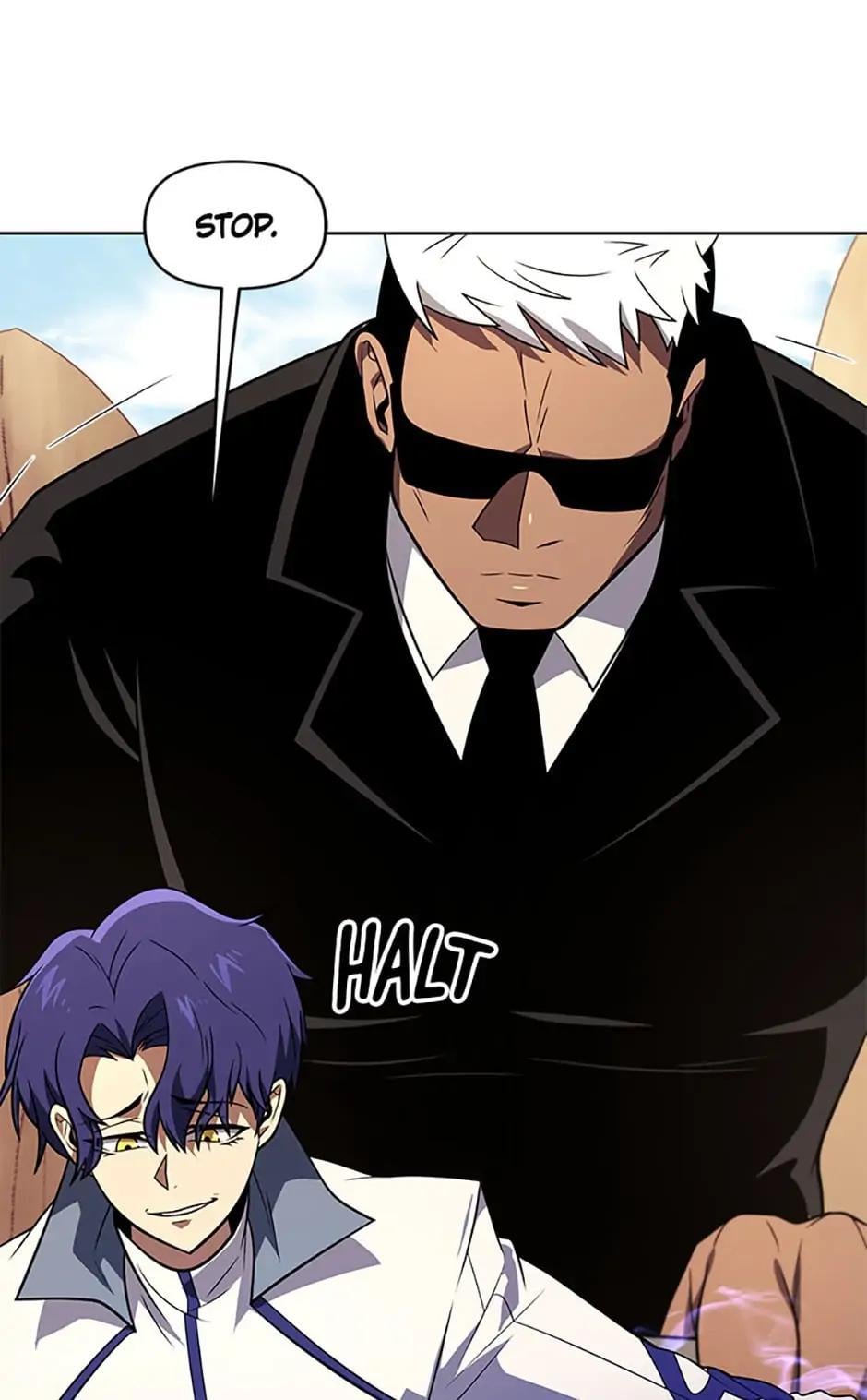 Read After Ten Millennia in Hell EN Manga Online