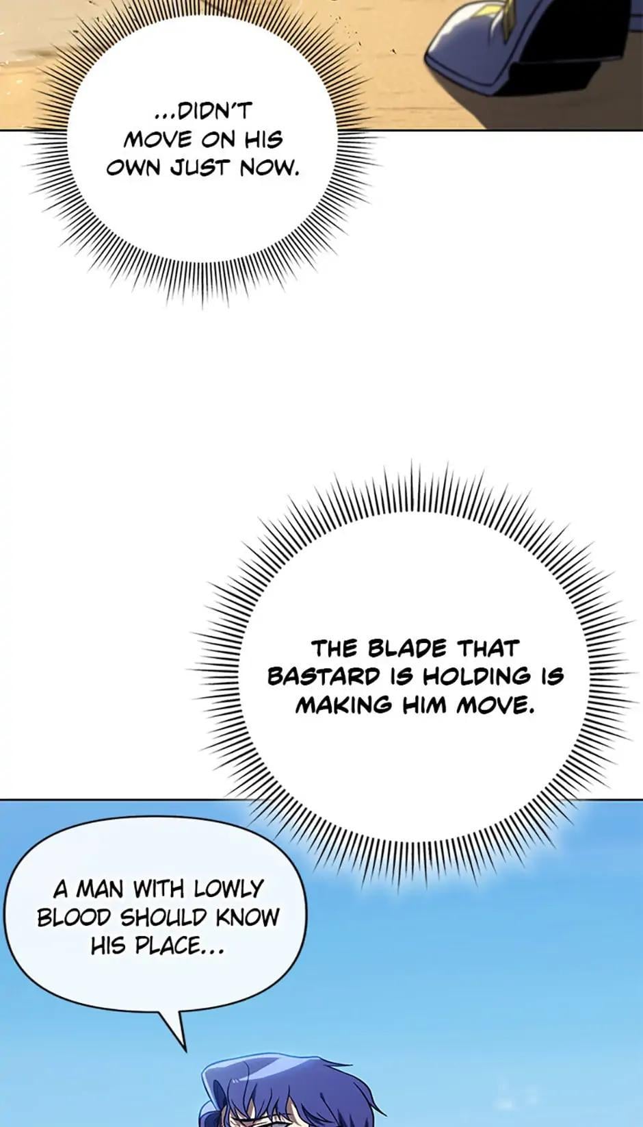 Read After Ten Millennia in Hell EN Manga Online
