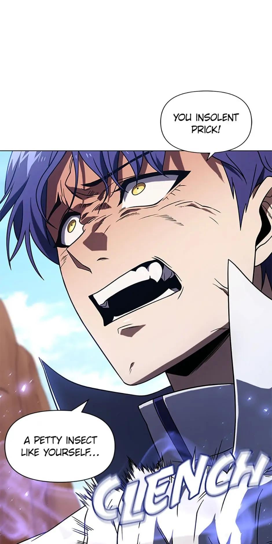 Read After Ten Millennia in Hell EN Manga Online
