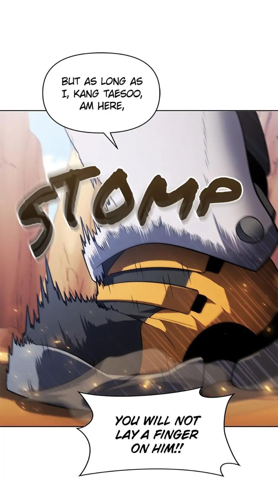 Read After Ten Millennia in Hell EN Manga Online