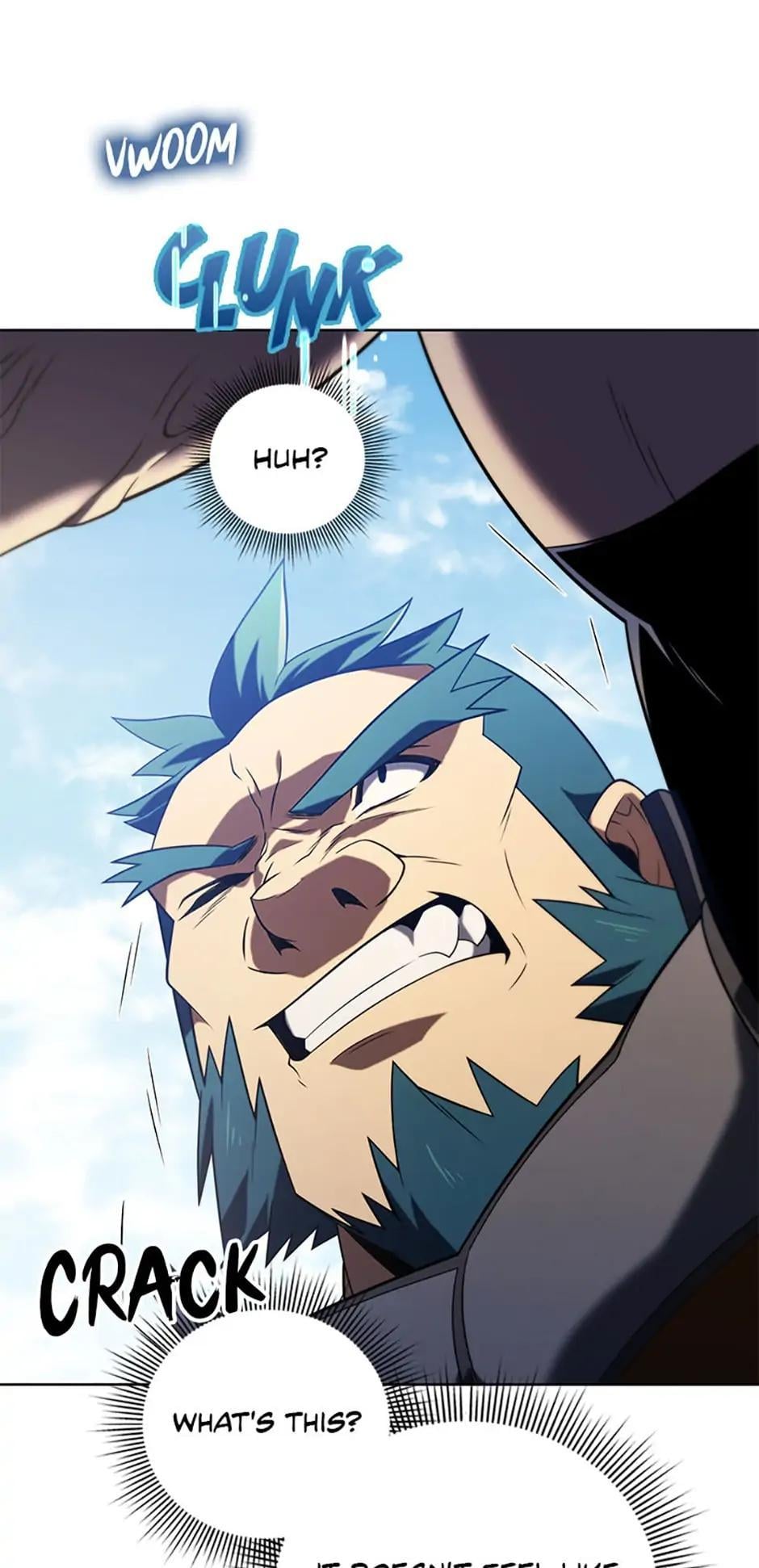 Read After Ten Millennia in Hell EN Manga Online