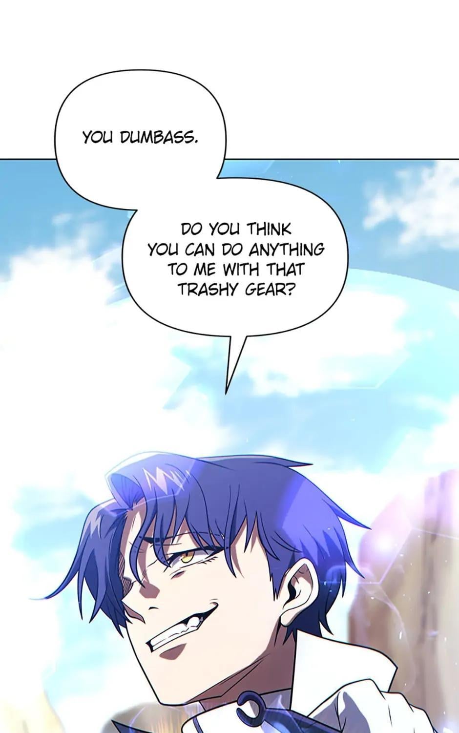 Read After Ten Millennia in Hell EN Manga Online