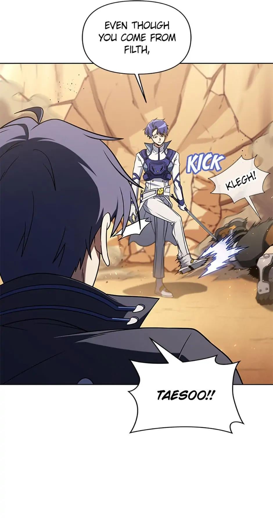 Read After Ten Millennia in Hell EN Manga Online