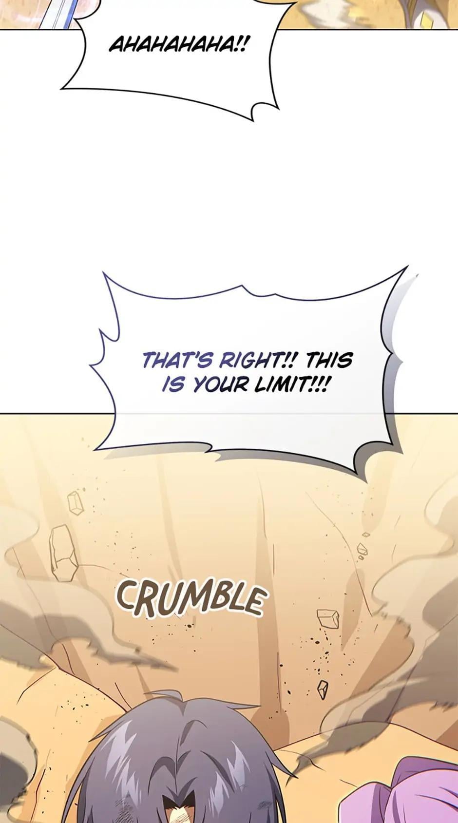 Read After Ten Millennia in Hell EN Manga Online