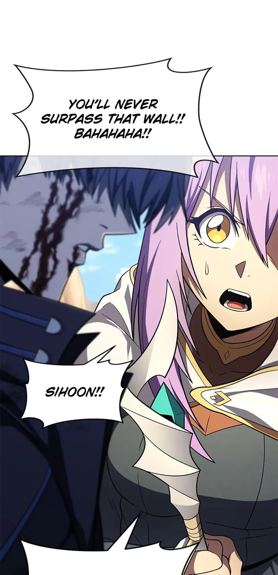 Read After Ten Millennia in Hell EN Manga Online