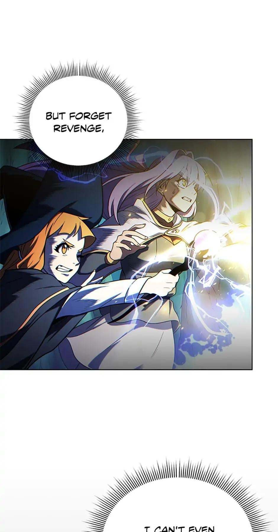 Read After Ten Millennia in Hell EN Manga Online