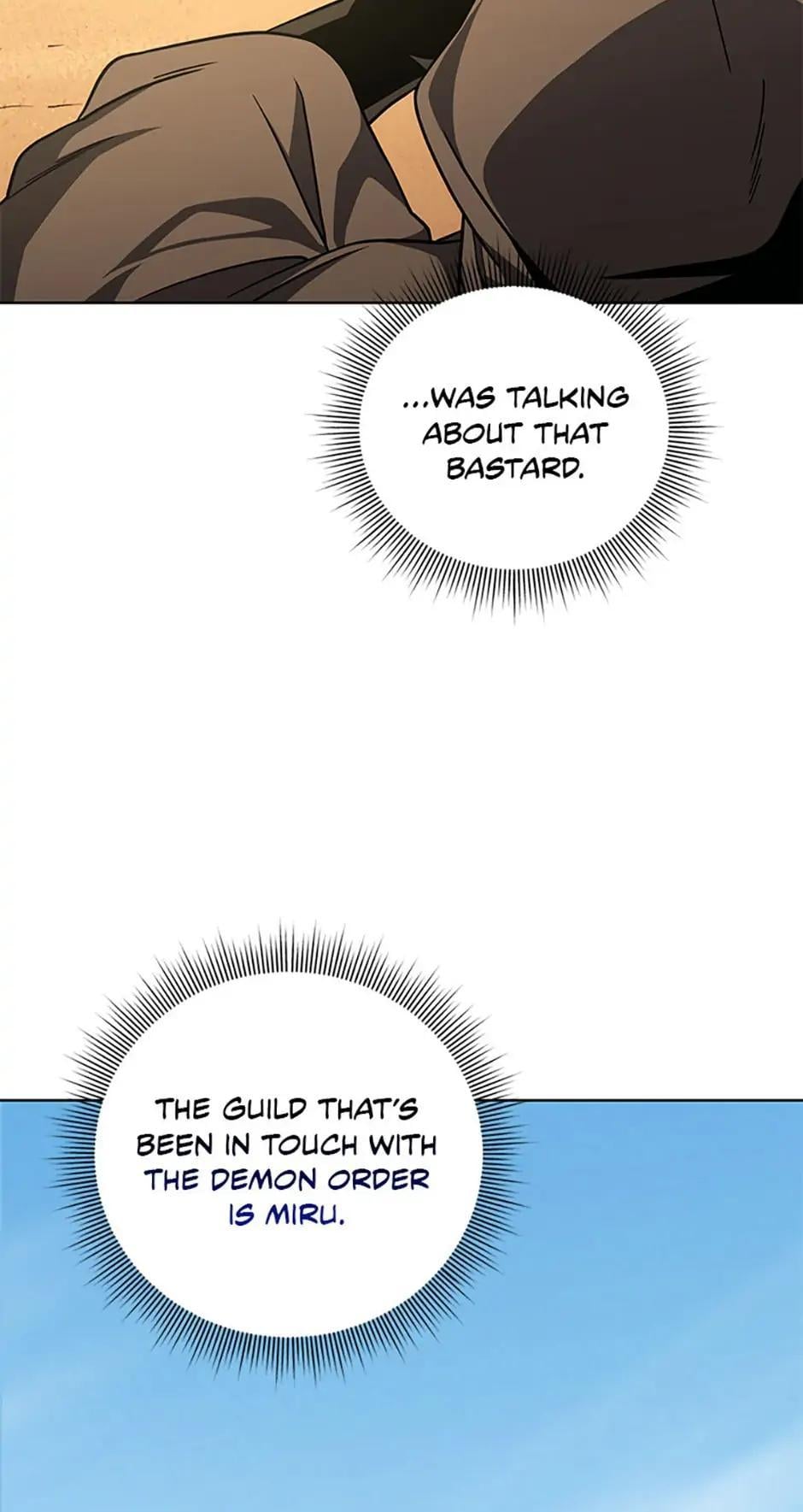 Read After Ten Millennia in Hell EN Manga Online