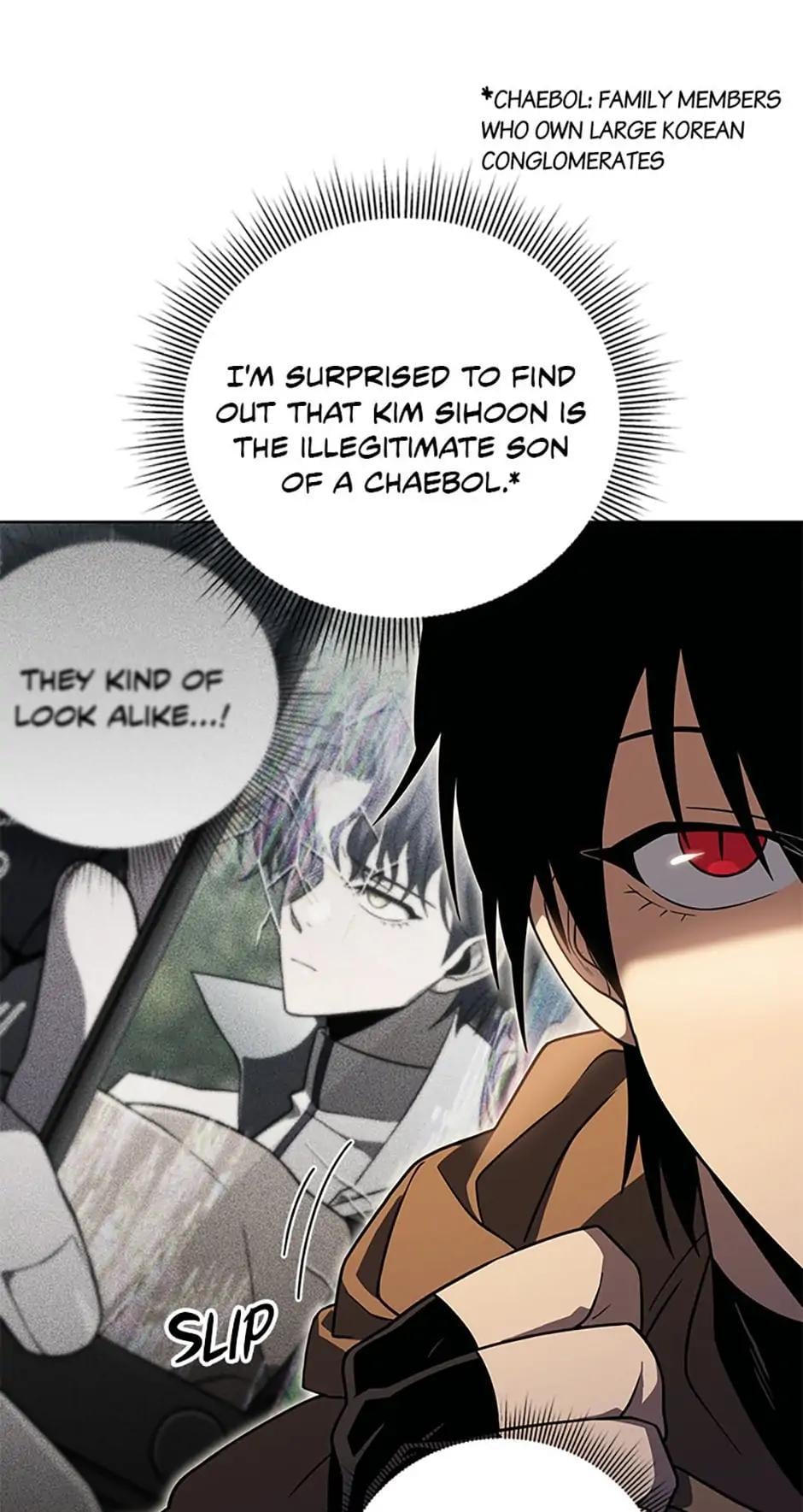 Read After Ten Millennia in Hell EN Manga Online