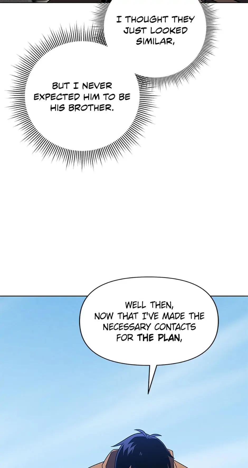 Read After Ten Millennia in Hell EN Manga Online
