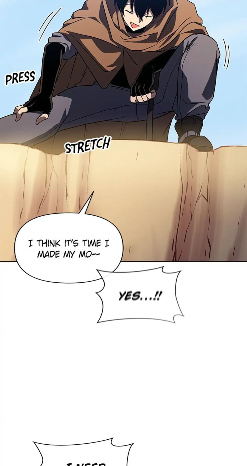 Read After Ten Millennia in Hell EN Manga Online