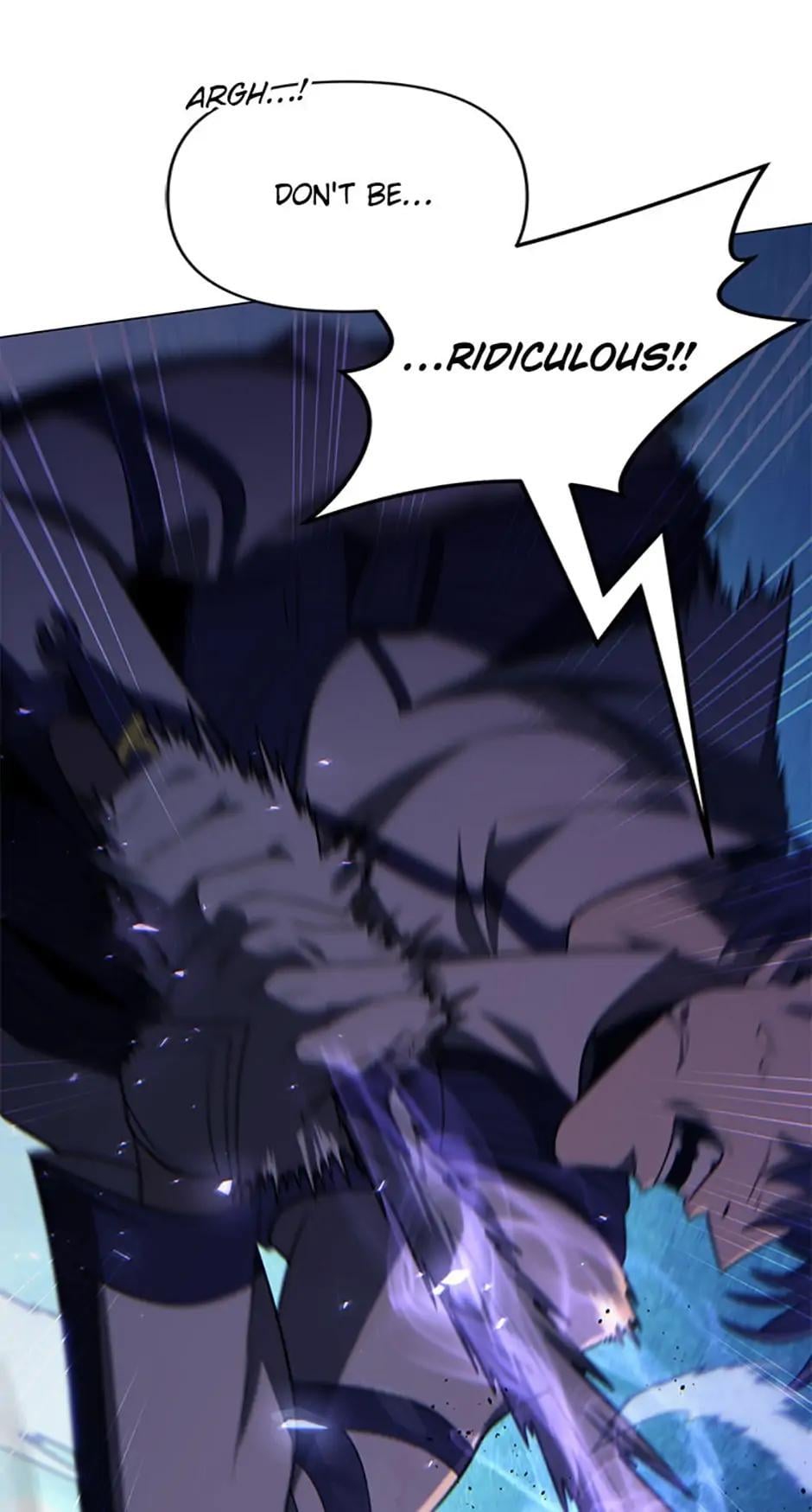 Read After Ten Millennia in Hell EN Manga Online