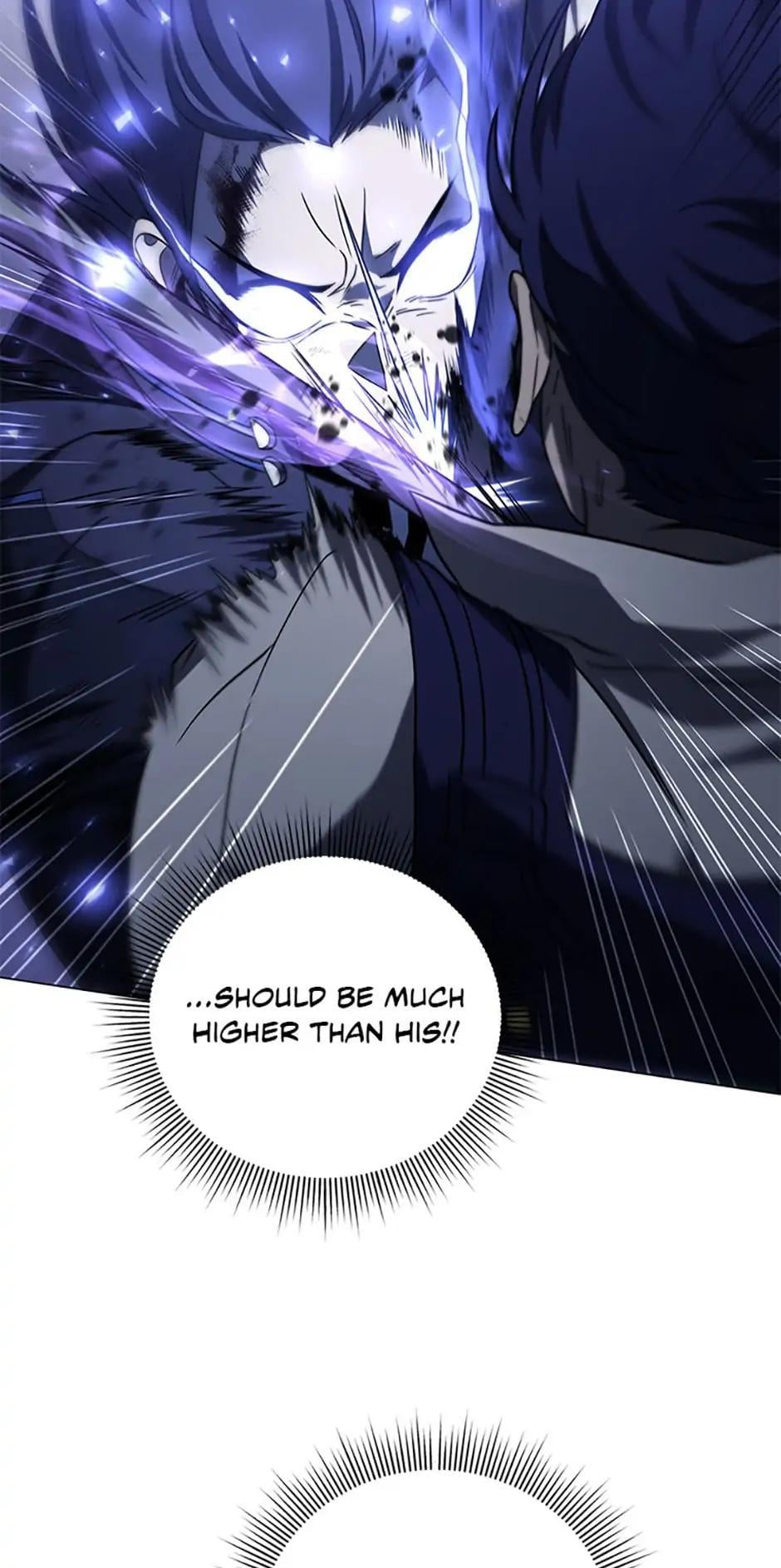 Read After Ten Millennia in Hell EN Manga Online