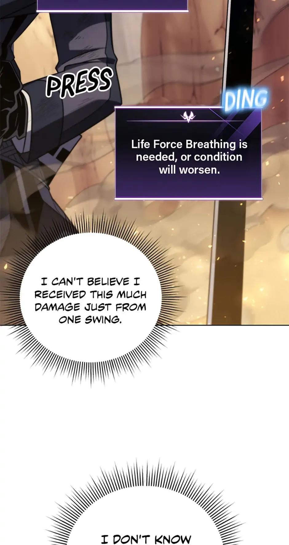 Read After Ten Millennia in Hell EN Manga Online