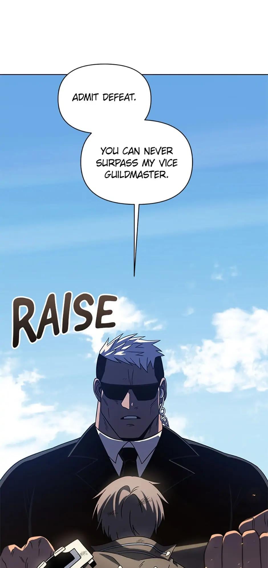 Read After Ten Millennia in Hell EN Manga Online