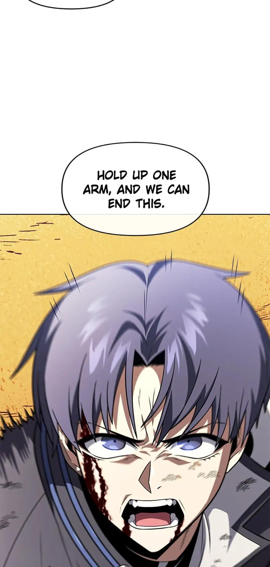 Read After Ten Millennia in Hell EN Manga Online