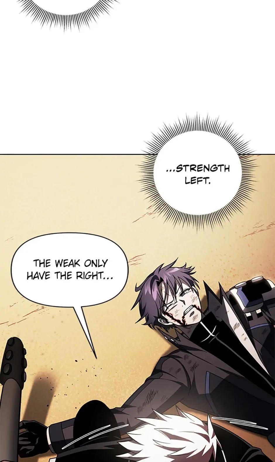 Read After Ten Millennia in Hell EN Manga Online