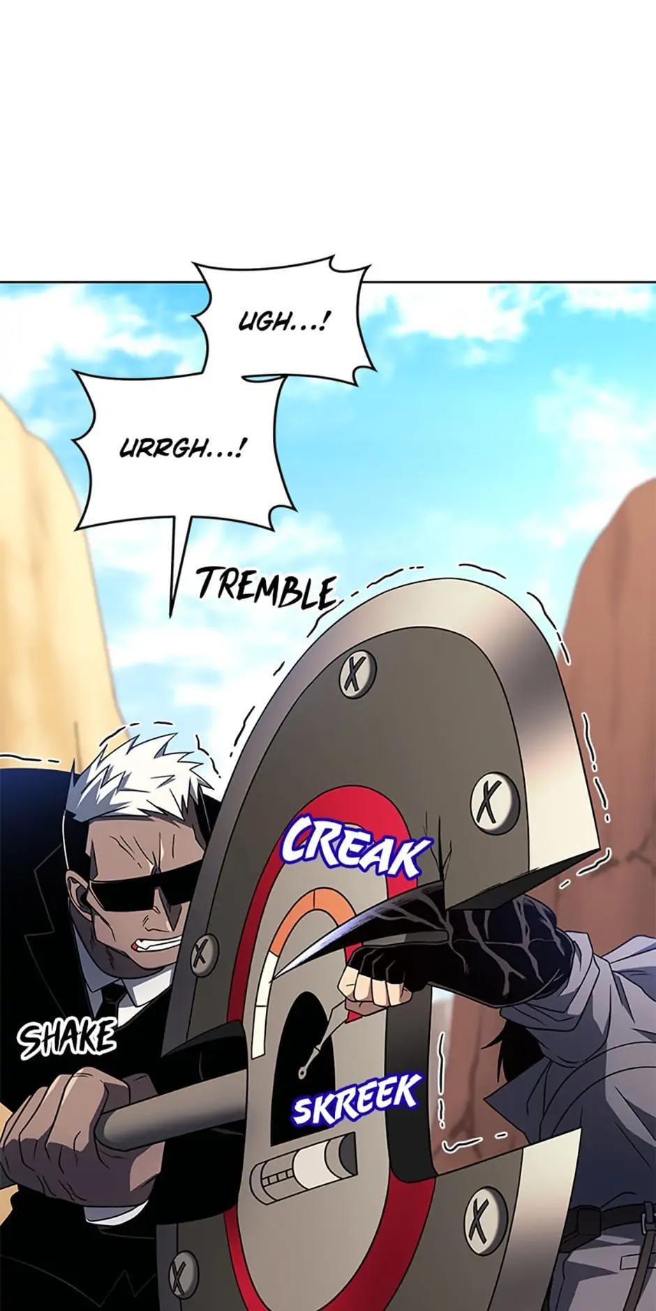 Read After Ten Millennia in Hell EN Manga Online