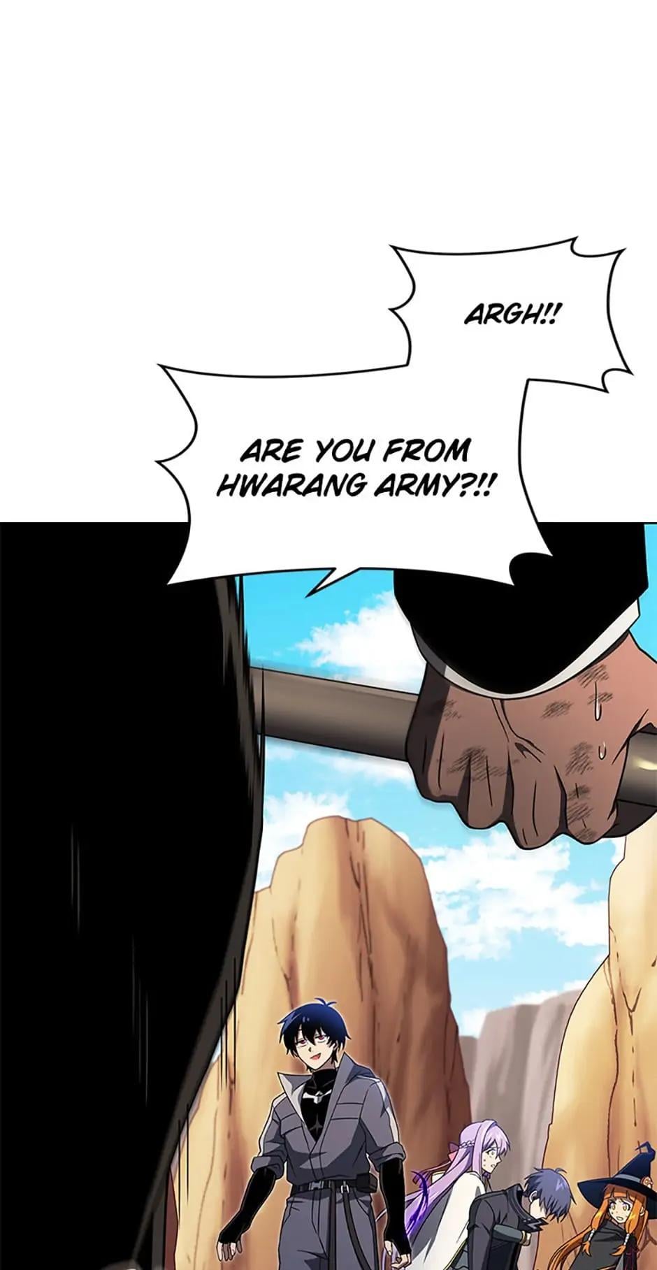Read After Ten Millennia in Hell EN Manga Online