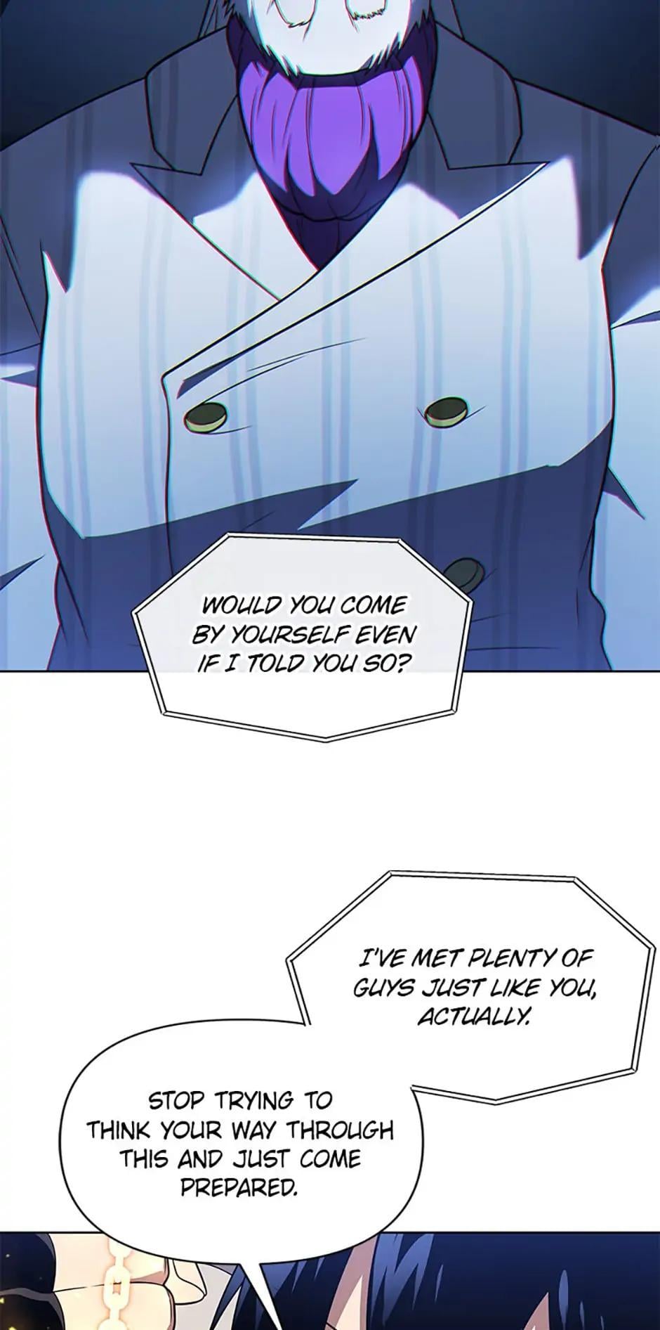 Read After Ten Millennia in Hell EN Manga Online
