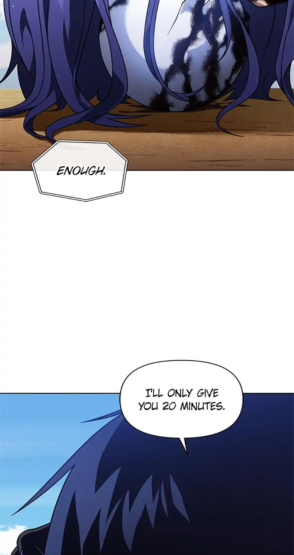 Read After Ten Millennia in Hell EN Manga Online