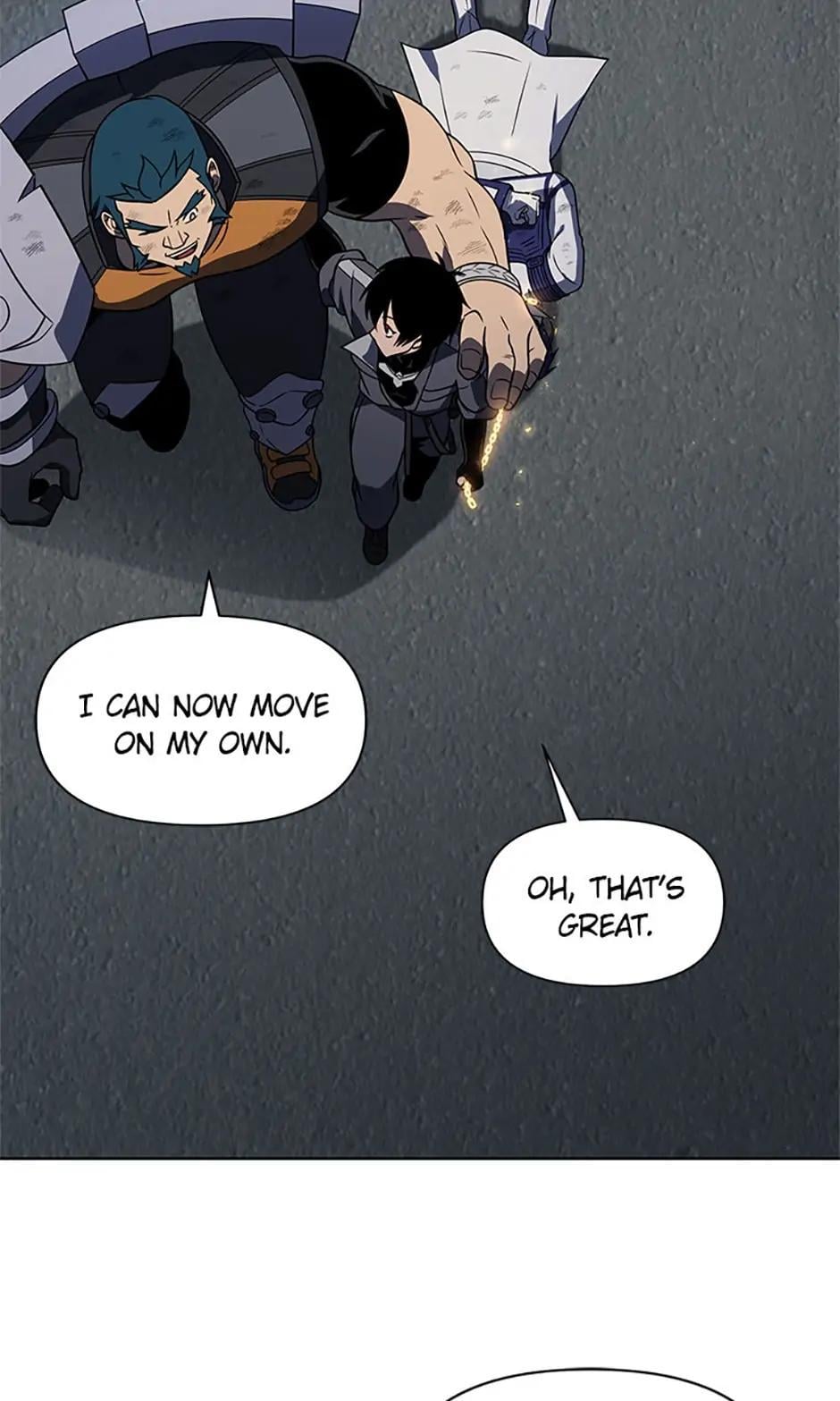 Read After Ten Millennia in Hell EN Manga Online