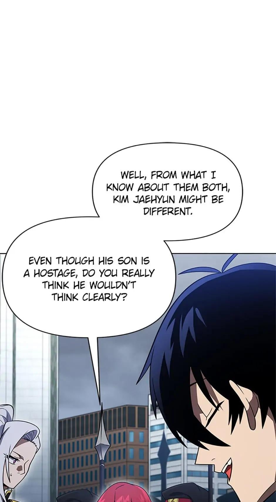 Read After Ten Millennia in Hell EN Manga Online