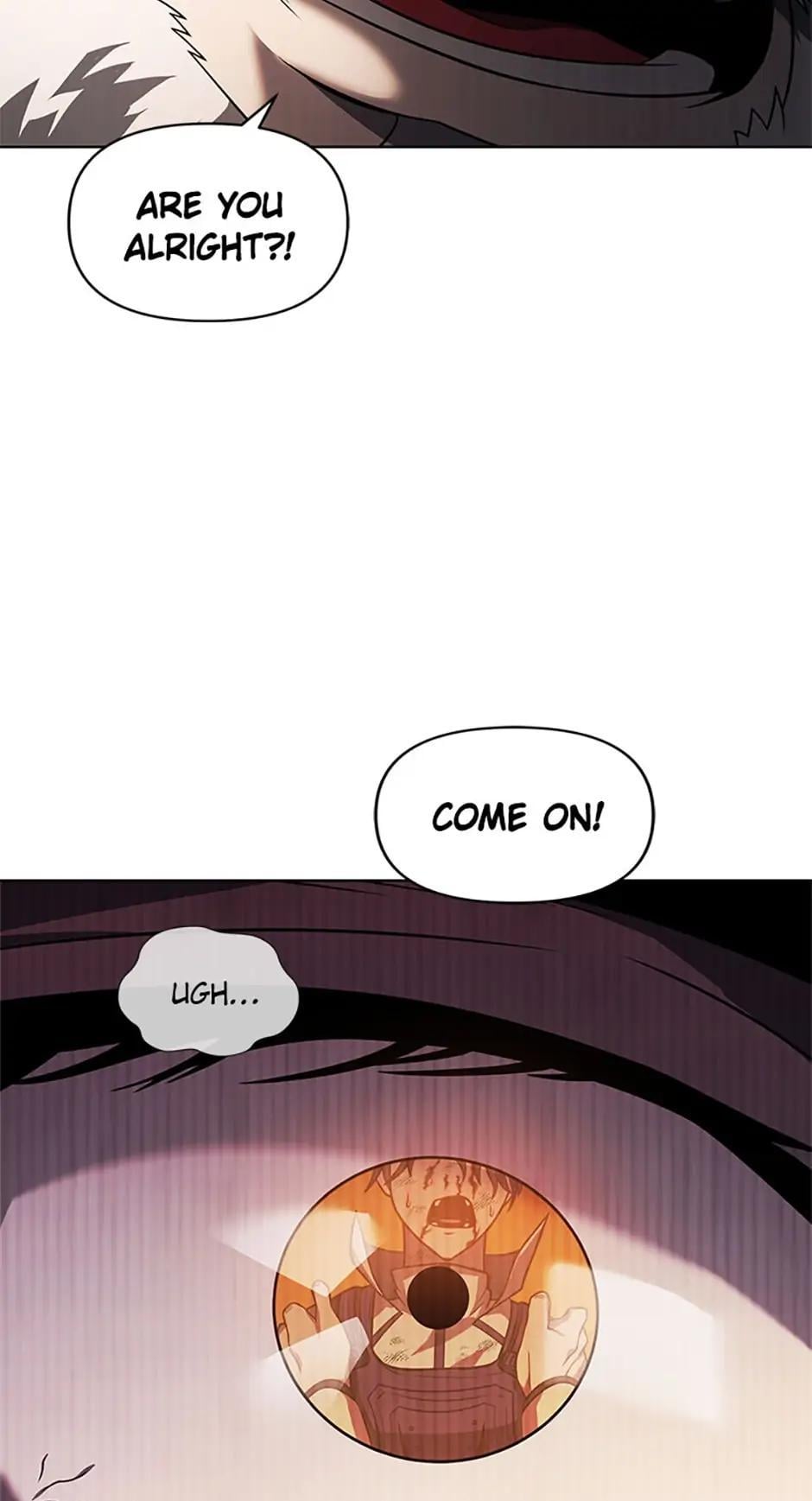 Read After Ten Millennia in Hell EN Manga Online