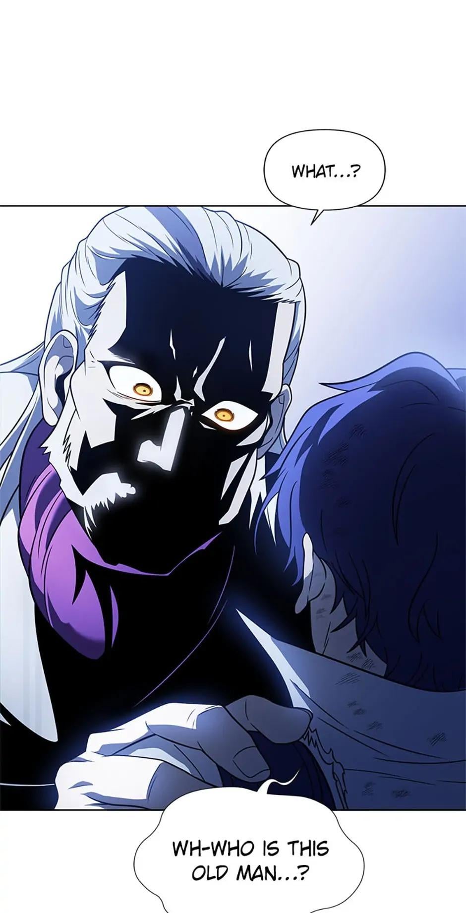 Read After Ten Millennia in Hell EN Manga Online