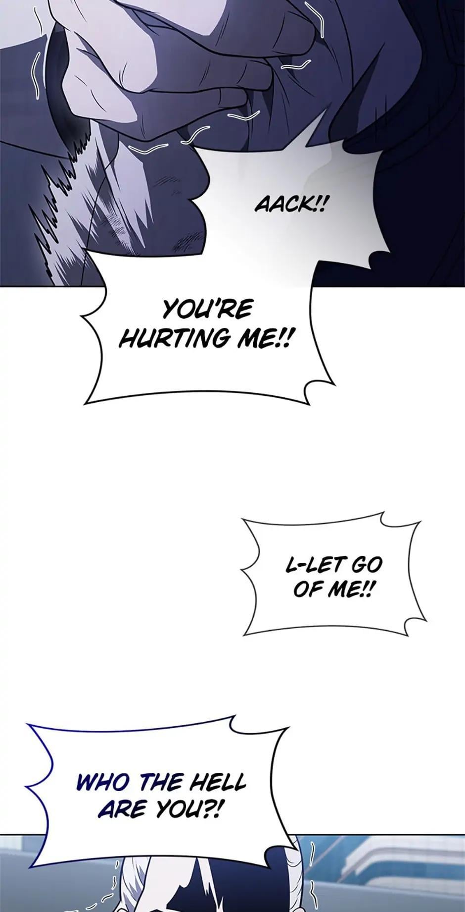 Read After Ten Millennia in Hell EN Manga Online