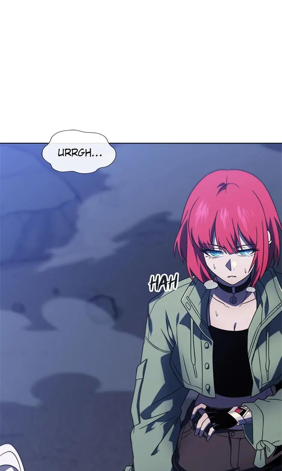 Read After Ten Millennia in Hell EN Manga Online