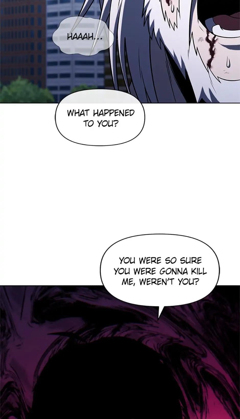 Read After Ten Millennia in Hell EN Manga Online