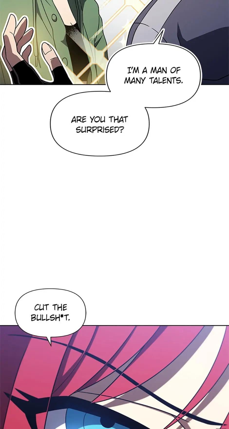 Read After Ten Millennia in Hell EN Manga Online
