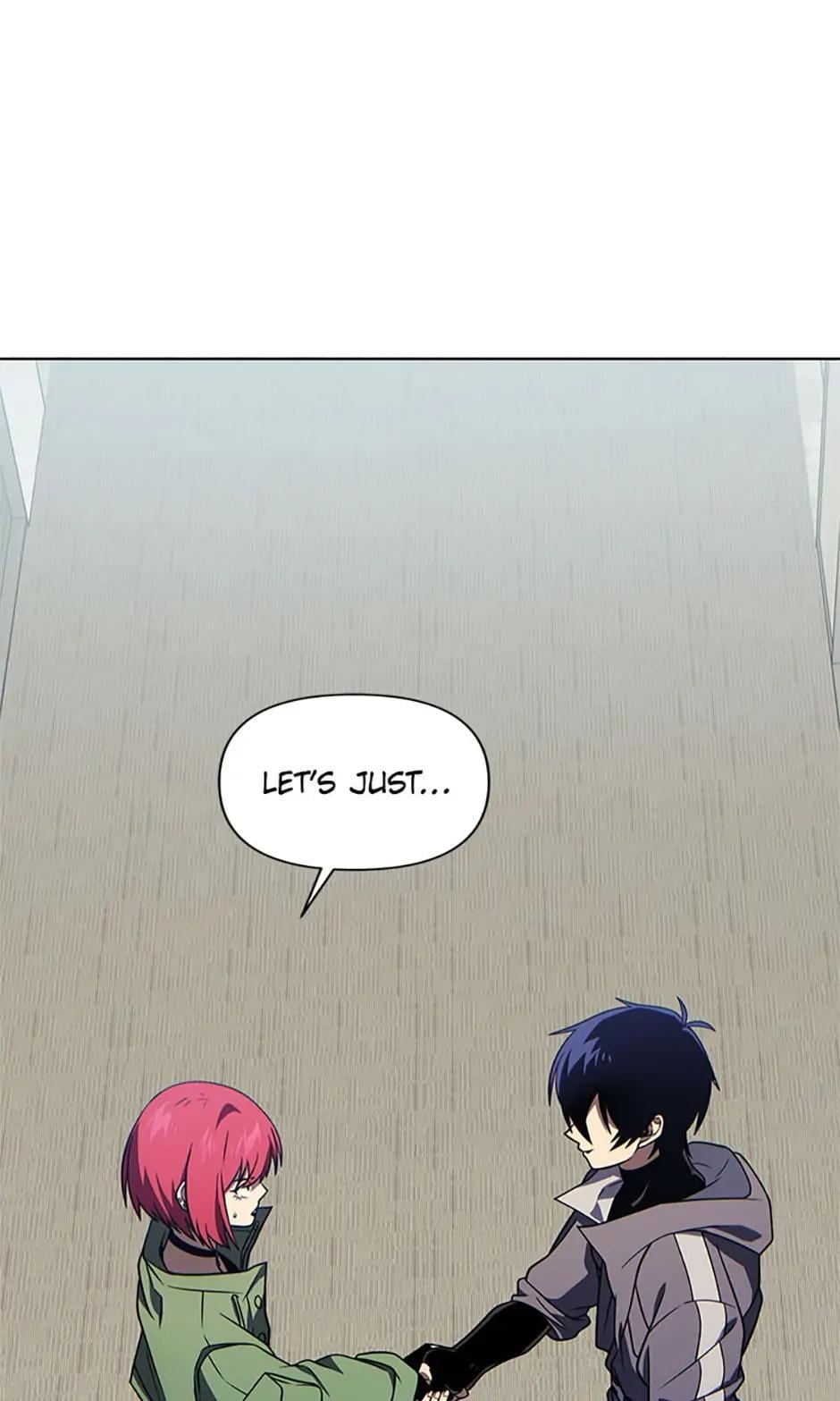Read After Ten Millennia in Hell EN Manga Online