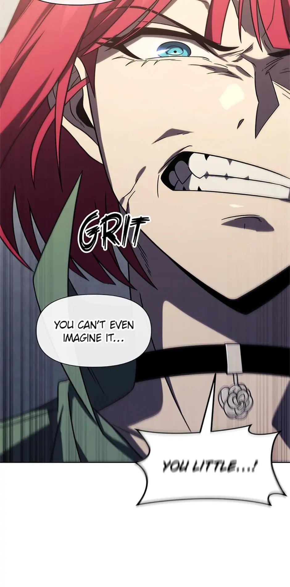 Read After Ten Millennia in Hell EN Manga Online