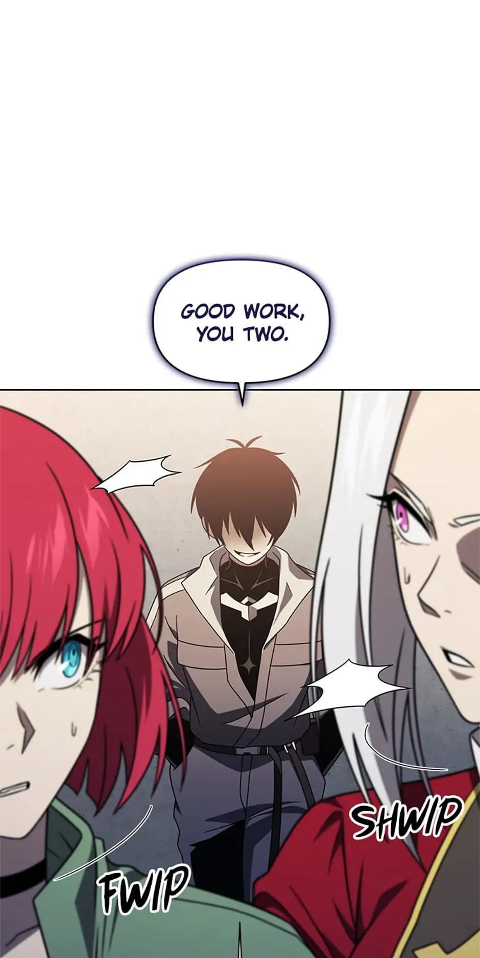Read After Ten Millennia in Hell EN Manga Online