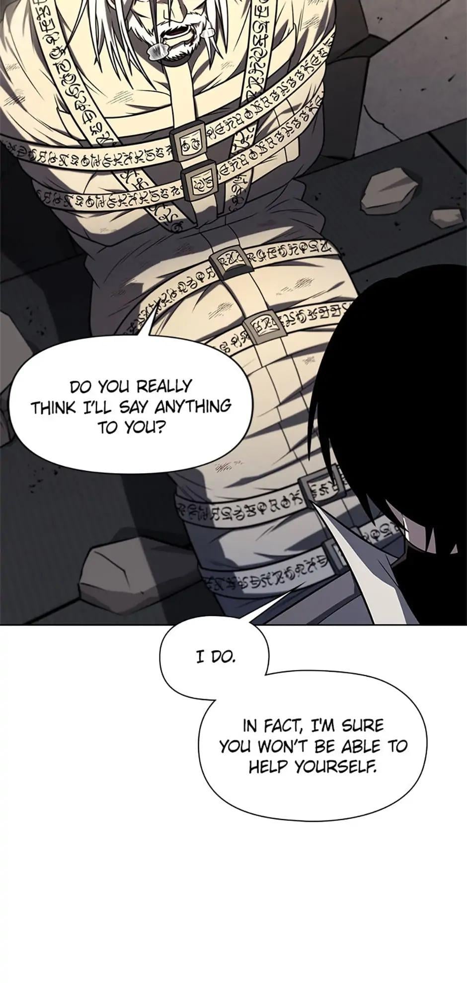 Read After Ten Millennia in Hell EN Manga Online