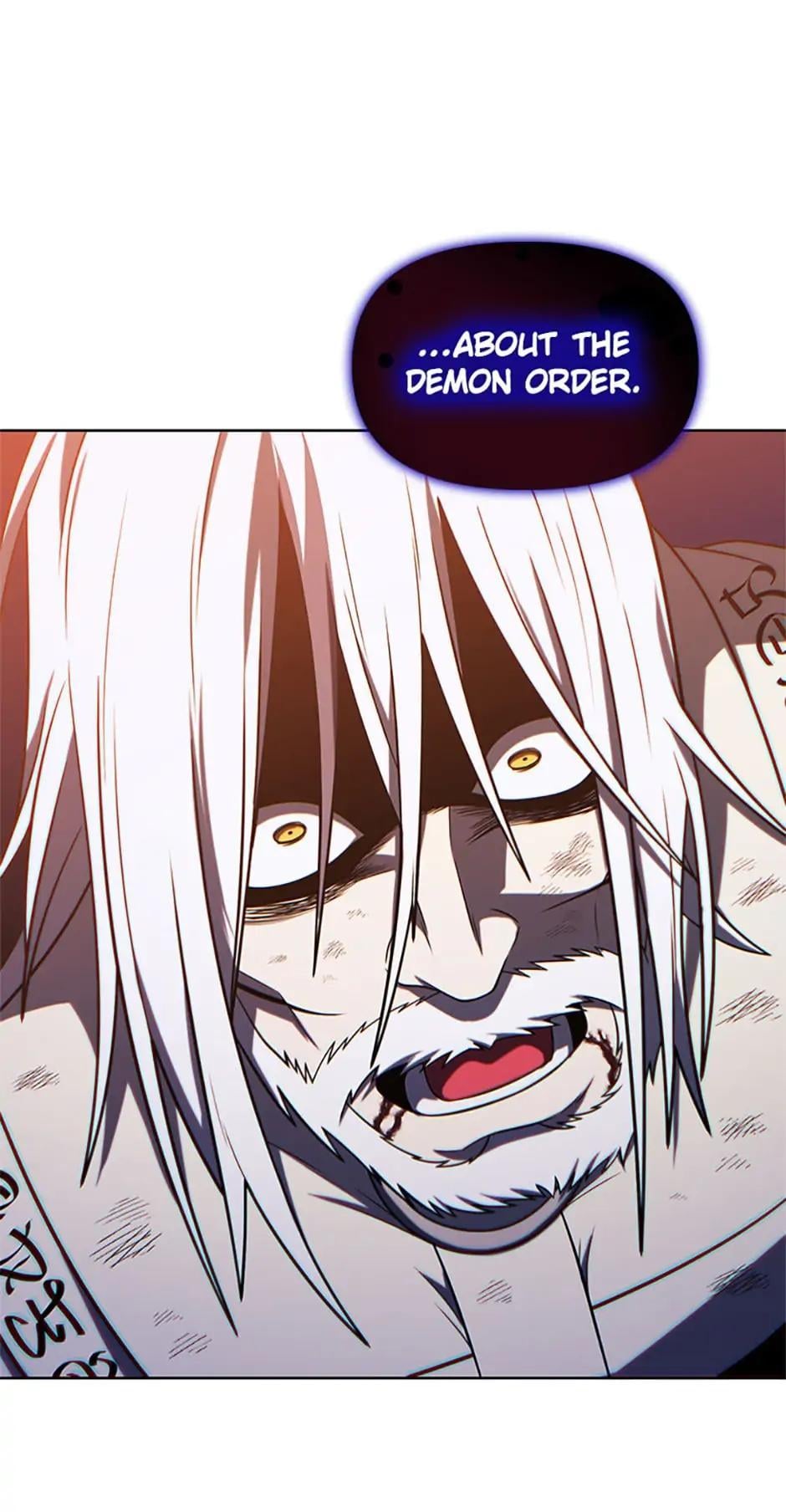 Read After Ten Millennia in Hell EN Manga Online