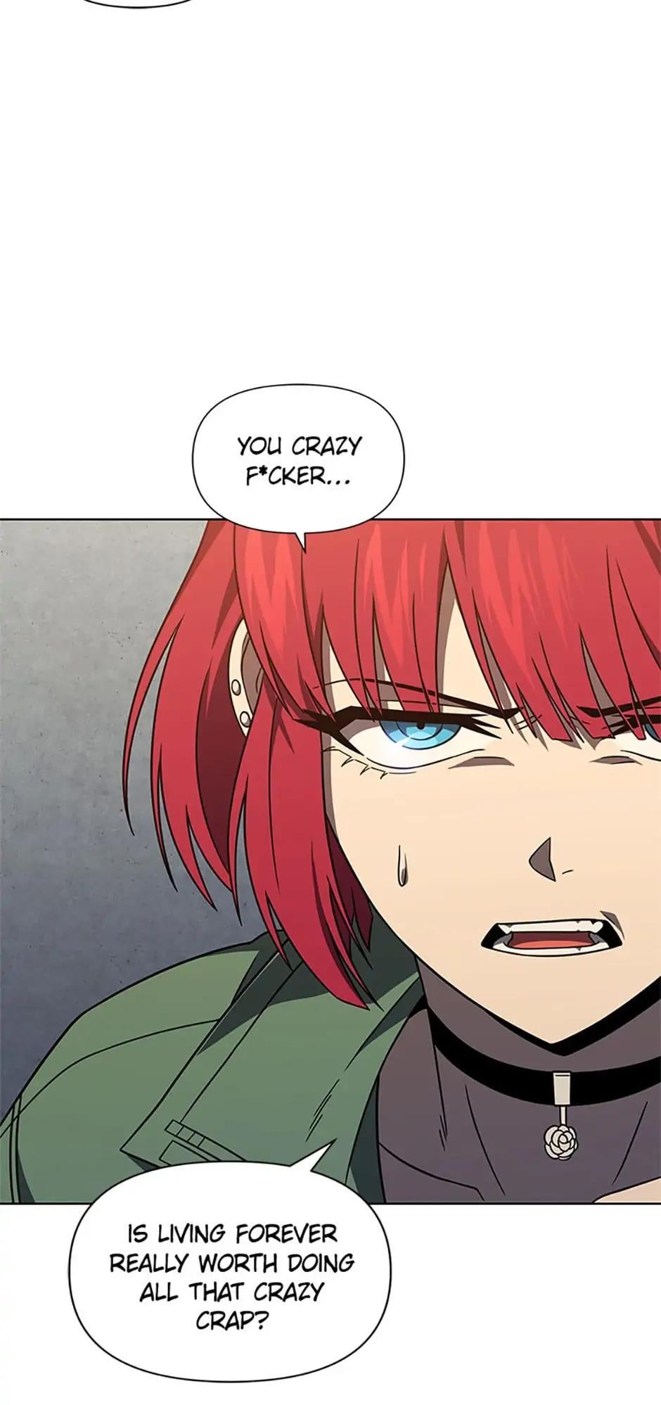 Read After Ten Millennia in Hell EN Manga Online